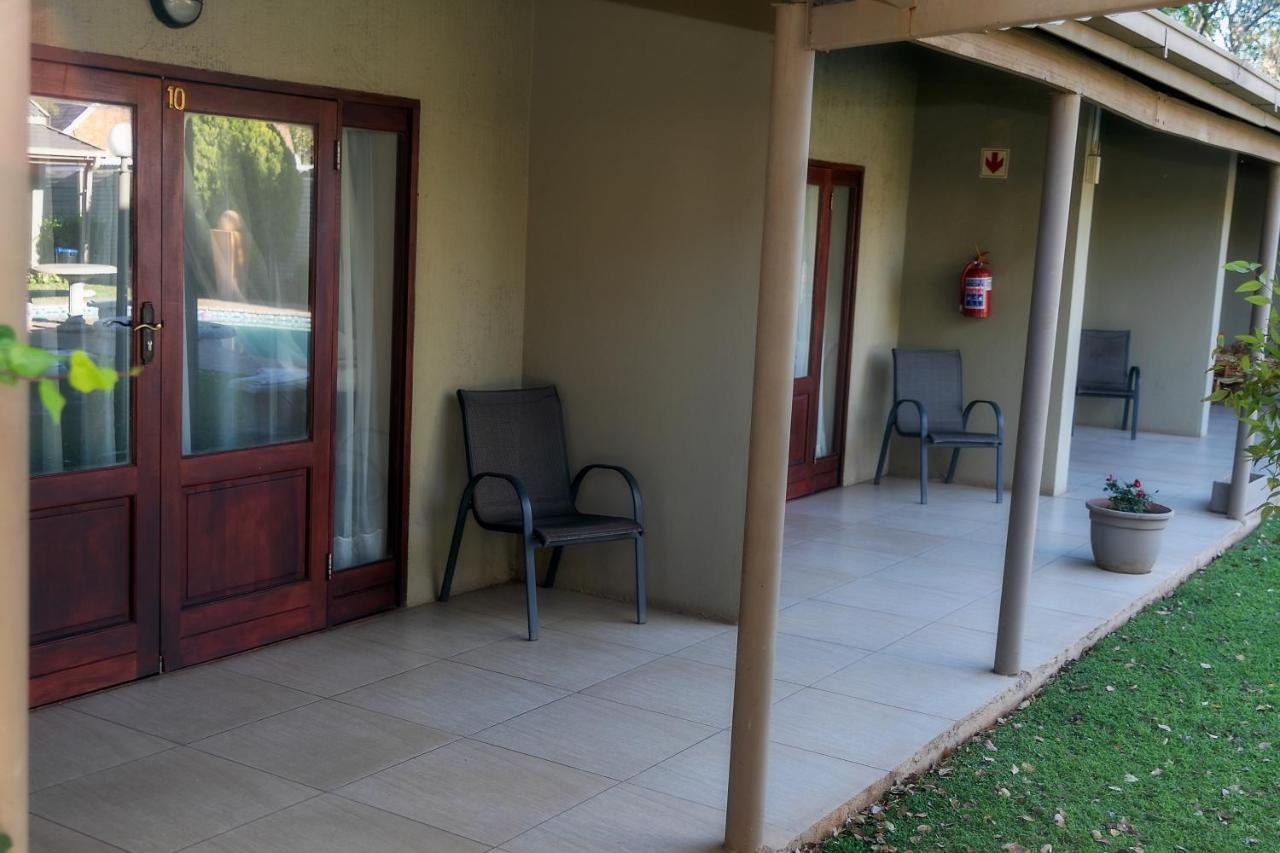 Mondior Manor Guest House Kimberley Exterior foto